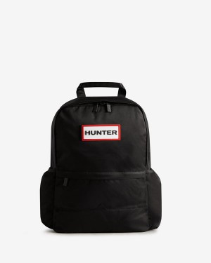 Acessorios Hunter Nylon Feminino Pretas | 9508SZEJP