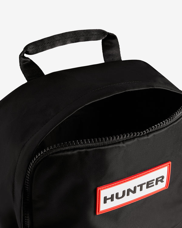 Acessorios Hunter Nylon Feminino Pretas | 9508SZEJP