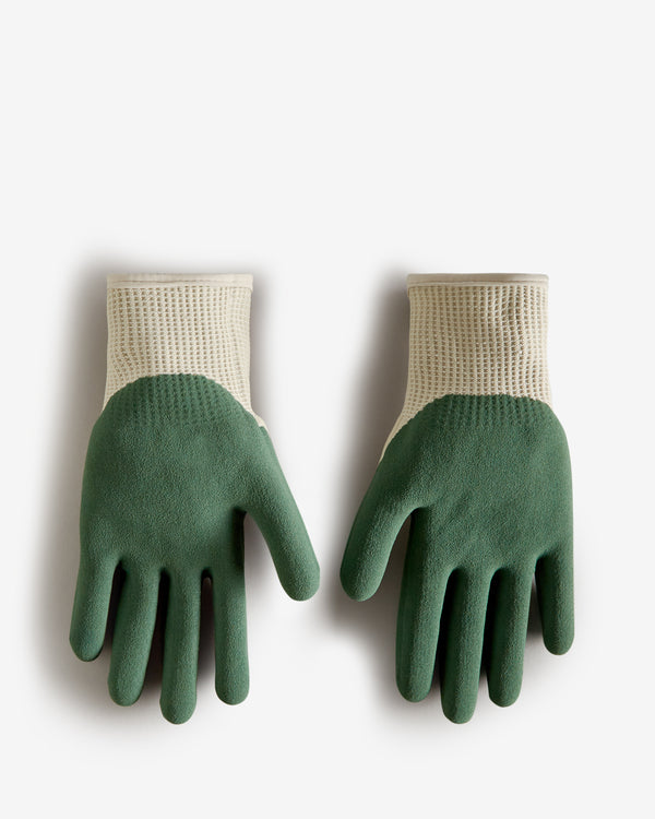 Acessorios Hunter Rubberised Gardening Feminino Verdes | 6154QHONE