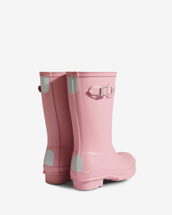 Botas Hunter Original Wellington Criança Rosa | 3162ULPVO