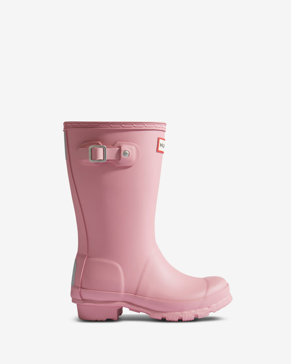 Botas Hunter Original Wellington Criança Rosa | 3162ULPVO