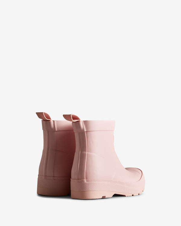 Botas Hunter Play Wellington Criança Rosa | 1274MIJXN